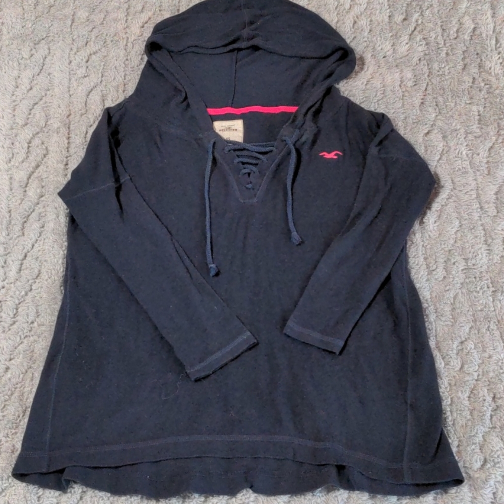 Pullover Hoodie